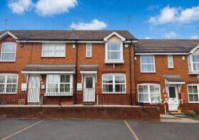 25, Hopton Gardens, Dudley DY1 2GZ