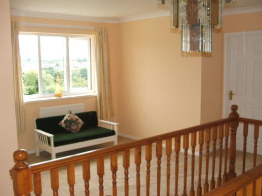 Galleried Landing
