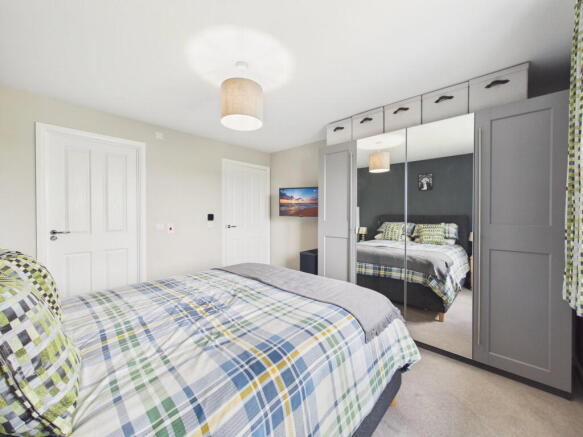 Nethershiel Terrace, East Calder, Livingston, EH53 0GJ photo 3