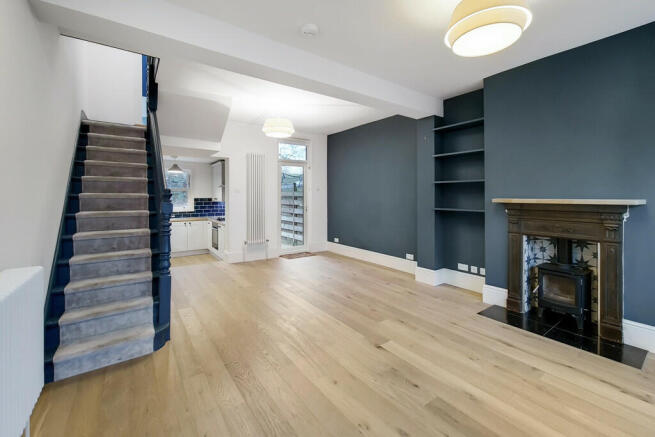 Reception Room 1