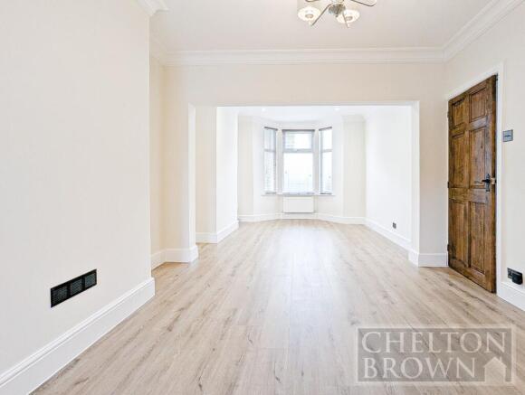 Living/Dining Room