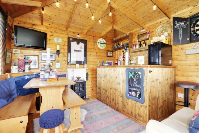 Summerhouse