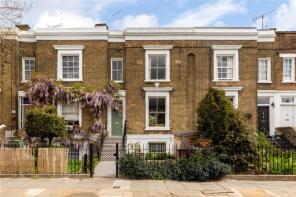 102, Rotherfield Street, London N1 3BY