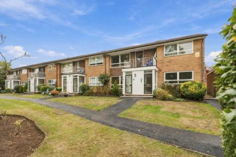 Gleneagles, Stanmore, HA7