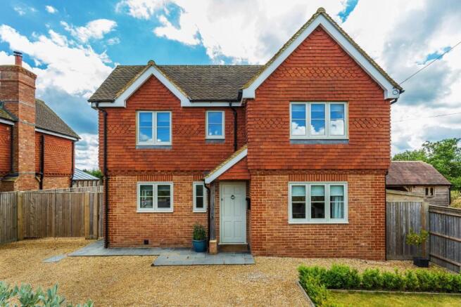 Surrey Estates