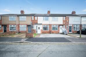124, Cardigan Road, Hull HU3 6XE