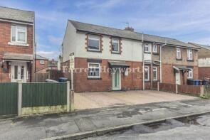 20, Granville Road, Chorley PR6 0HZ