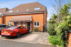 4, Osborne Close, Epsom KT17 4BE