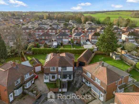 Kingsley Avenue, Sprotbrough, Doncaster, DN5 photo 4