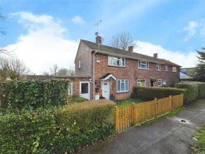 Lindenhill Road, Bracknell, Berkshire, RG42
