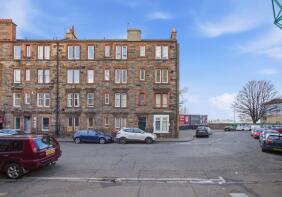 2f2, 19, Albion Place, Albion, Edinburgh EH7 5QS