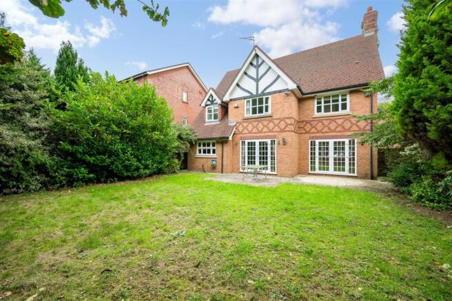 Cow Lane, Wilmslow, SK9 photo 2
