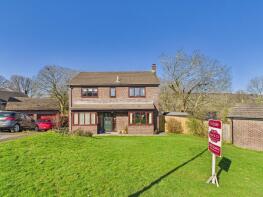 20, Erw Bant, Llangynidr, Crickhowell NP8 1LX