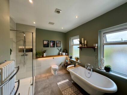 Ightenhill Park Lane, Burnley