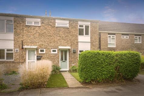 Gershwin Road, Basingstoke