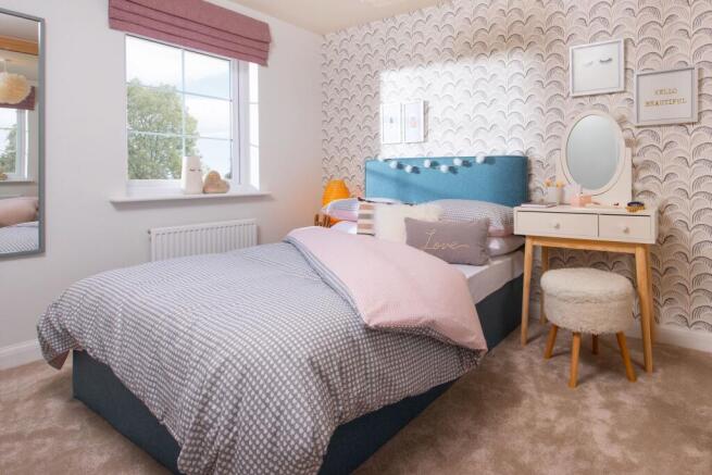 4 bed Detached for sale Image 7