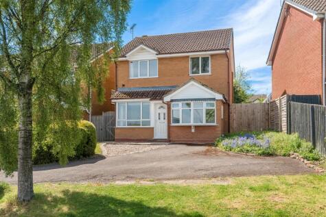 Hanson Avenue, Shipston-on-Stour