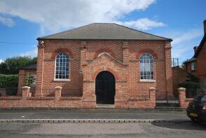 1847, Melton Road, Rearsby LE7 4YS