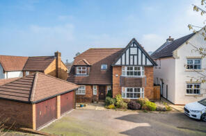 14, Monmouth Way, Honiton EX14 2GY