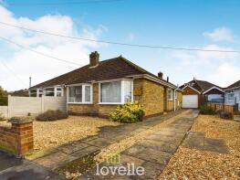 94, Peaks Avenue, New Waltham DN36 4LP