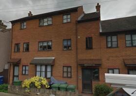 4a, Parker Court, Parker Road, Grays RM17 5YN