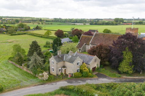 Church House, Lower Layham