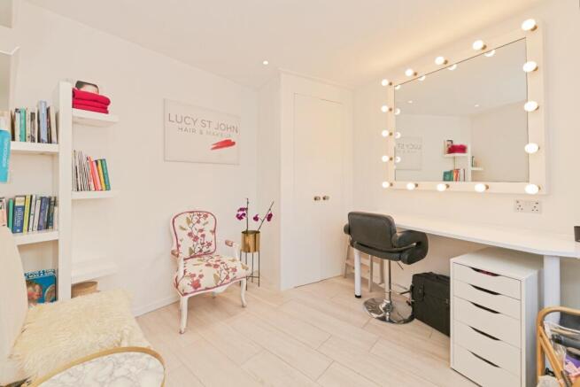 Office / Study