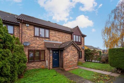 Montague Close, WALTON-ON-THAMES, KT12