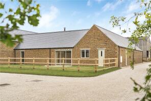 1, Crockwell Farm Barns, Manor Road, Great Bourton OX17 1QT