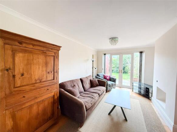 Queensway, Burnage, M19 photo 4