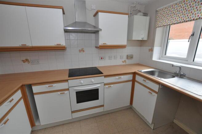 Fitted Kitchen