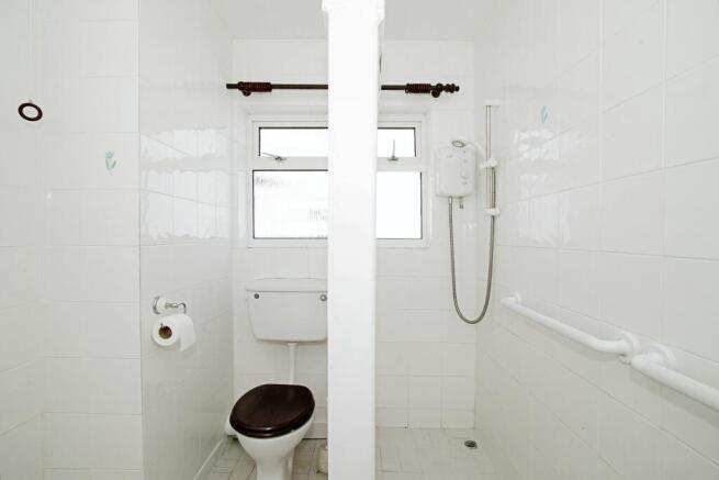 Wet Room