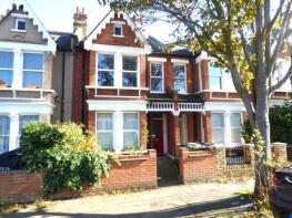176a, Clive Road, London SE21 8BS