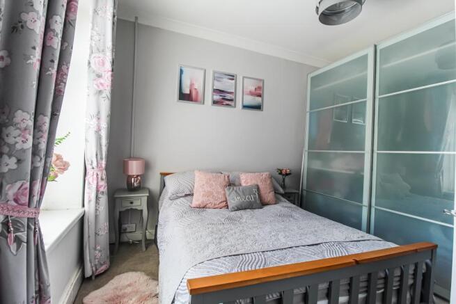 BR Bedroom