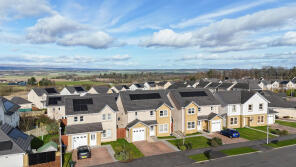 42, Castle Drive, Auchterarder PH3 1FU