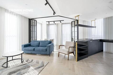 One Crown Place, Sun Street, EC2A