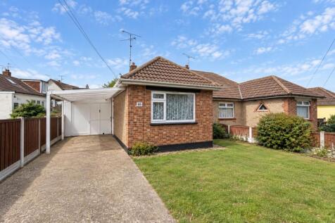 Belgrave Road, Leigh-On-Sea, SS9