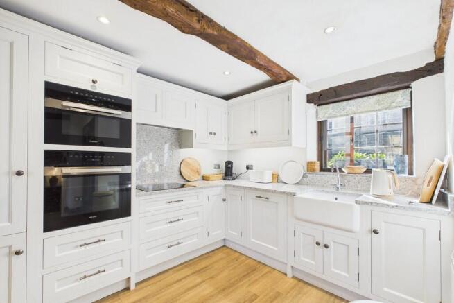 Kitchen/Dining Ro...