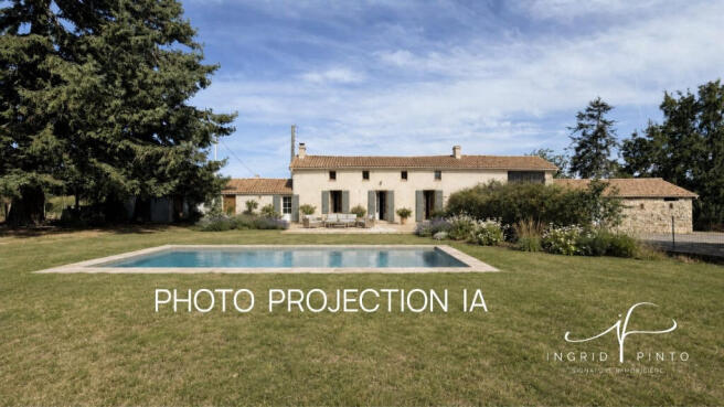 Projection IA