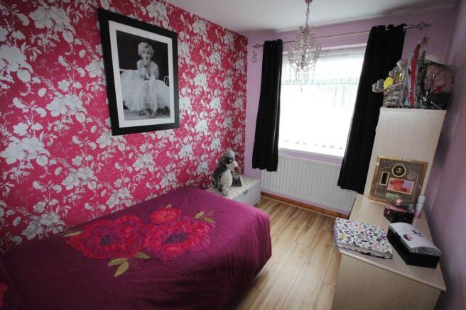 BEDROOM TWO