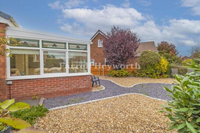 Front Garden view 2