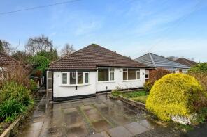 28, Meadway, Bramhall, Stockport SK7 1LA
