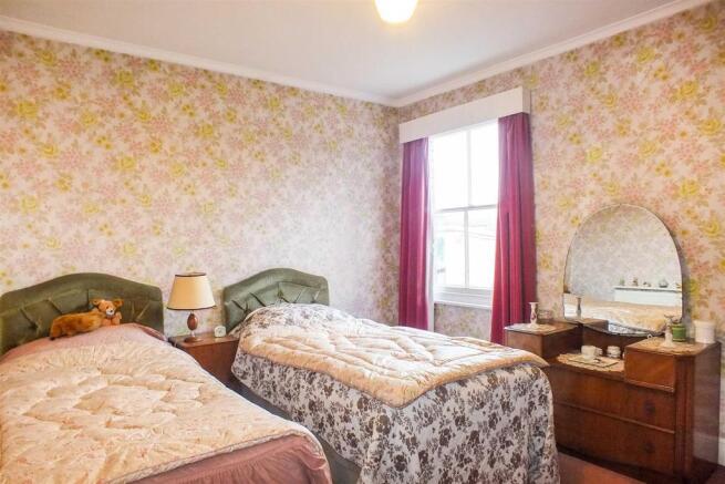 BEDROOM TWO