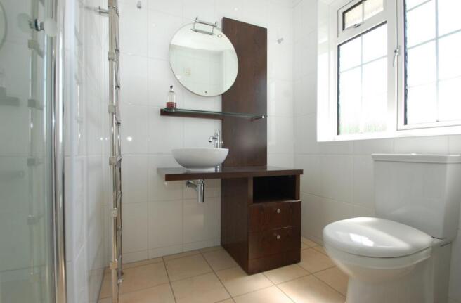 Ensuite