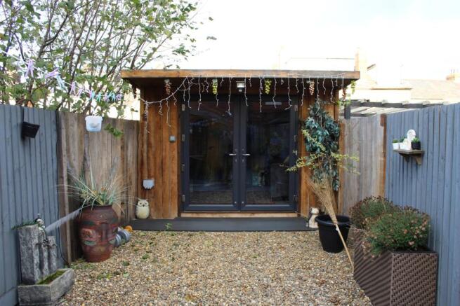 Summer House 