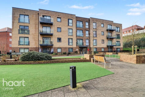 Stirling Drive, Luton