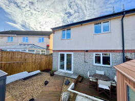 25, Musket Road, Newton Abbot TQ12 6SB