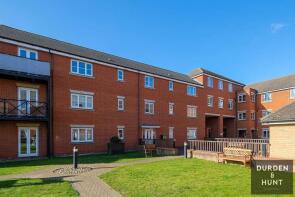 22, Oakside Court, Fencepiece Road, Ilford IG6 2PH