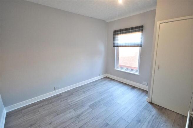 Bedroom 2. 