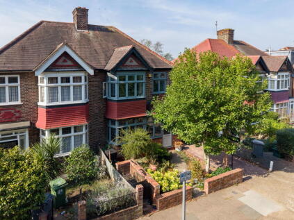 Longstone Avenue, London, NW10
